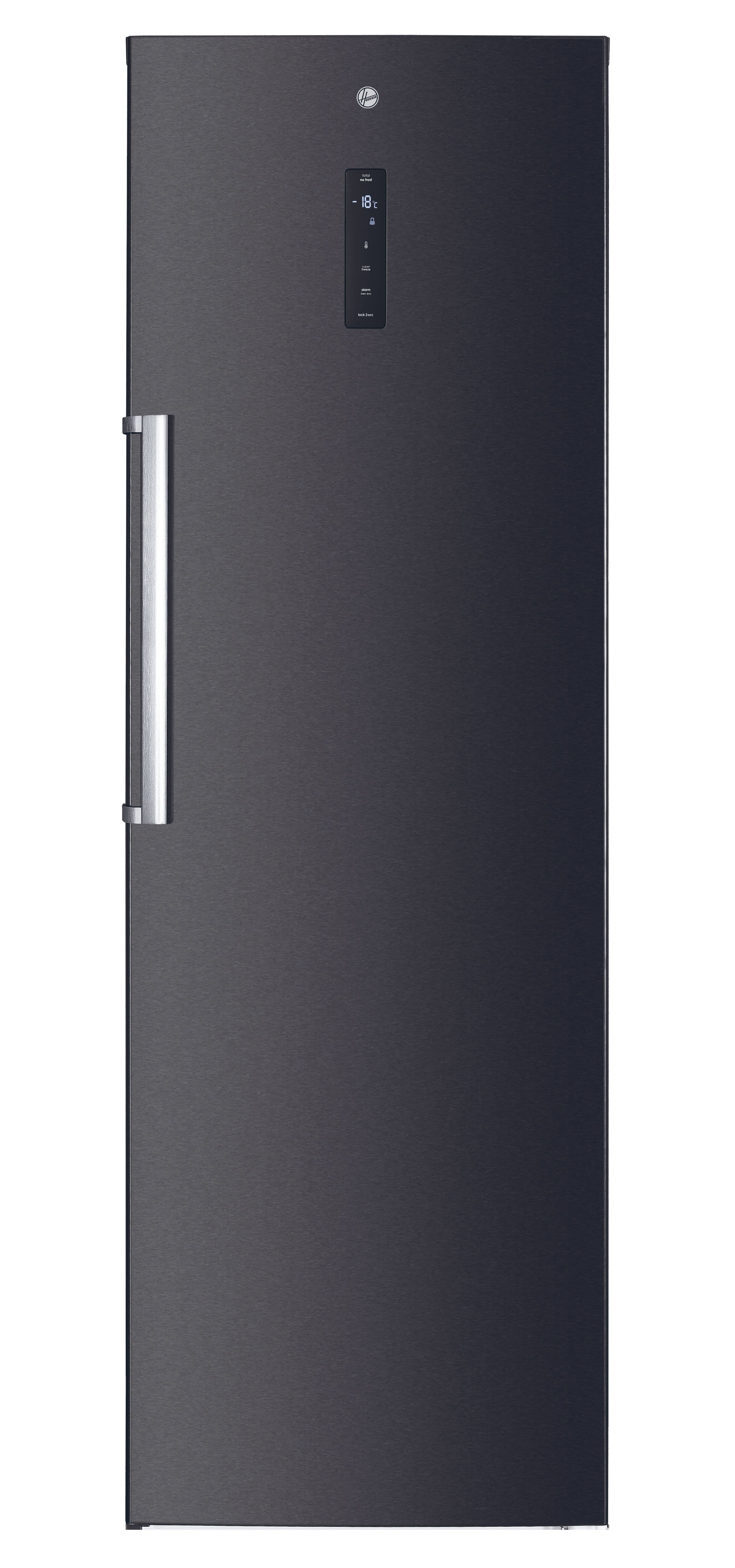 Hoover HFF 1852 DX — vue 1 sur 8