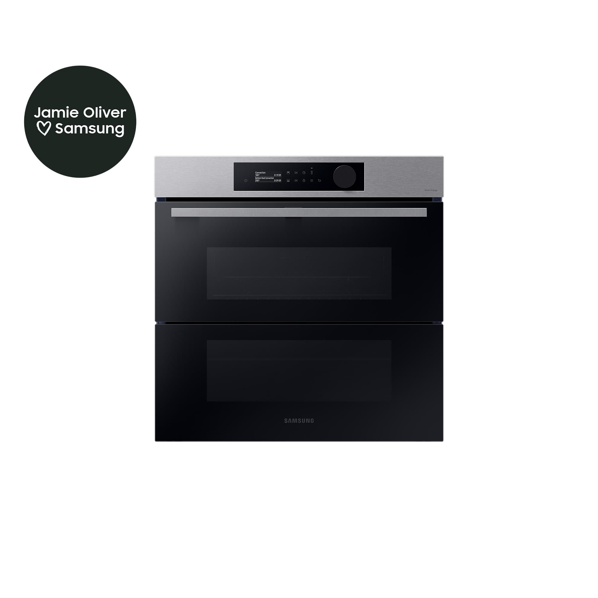 Samsung NV7B5740TASU4 — vue 1 sur 4