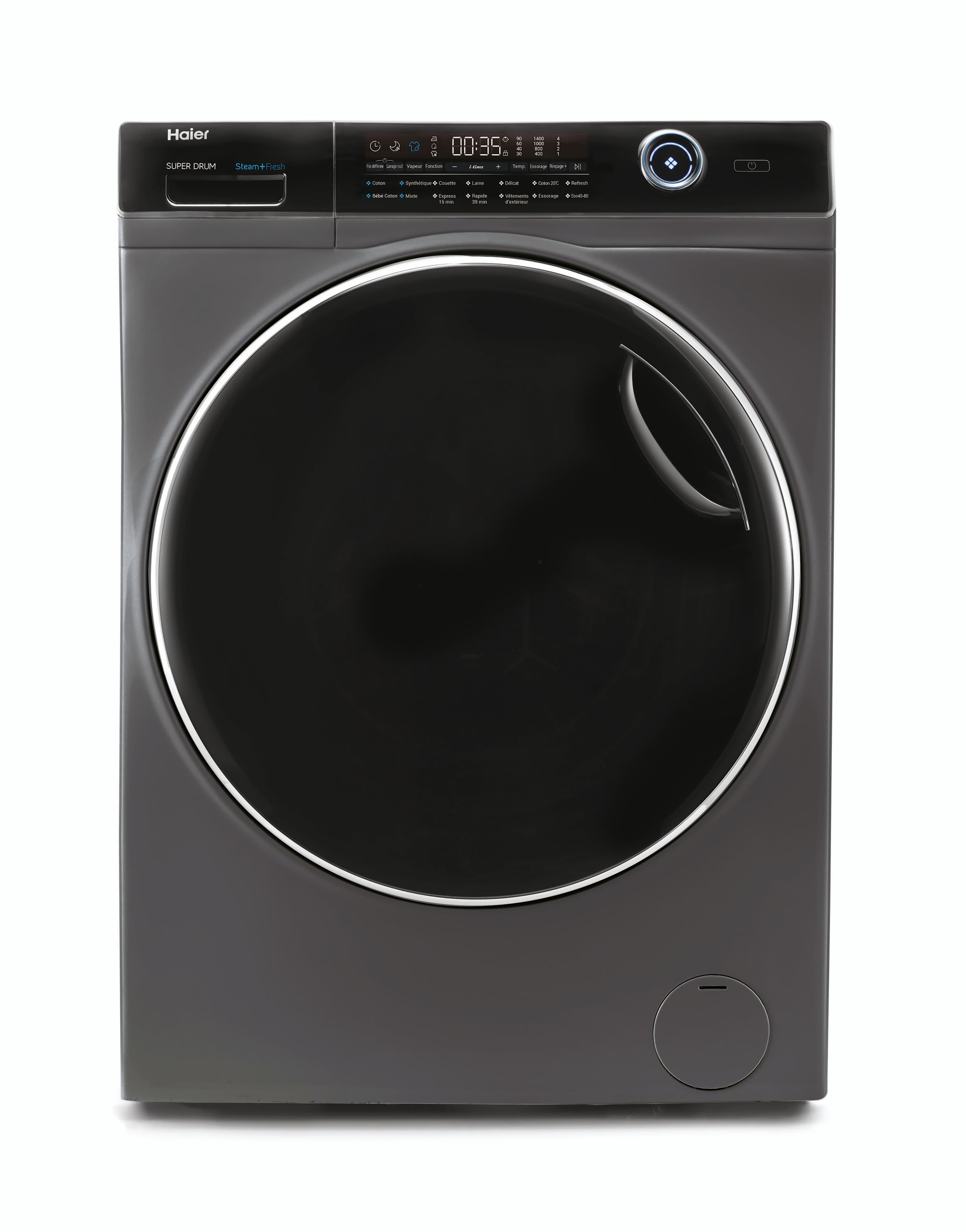 Haier HW150-BP14986ES8 — vue 1 sur 5