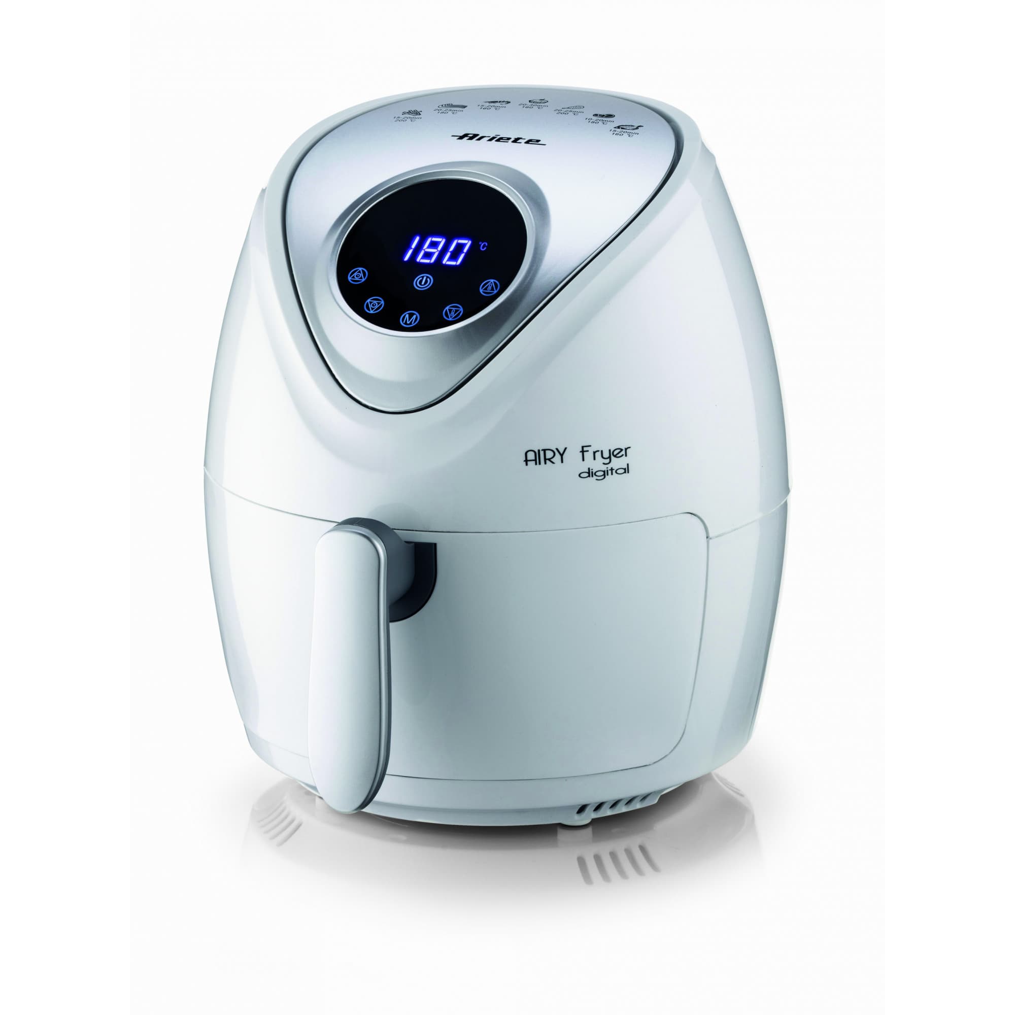 Ariete 4616/03 — vue 1 sur 5