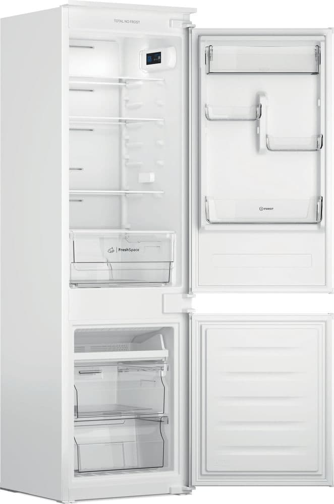 Indesit INC18 T111 — vue 1 sur 8