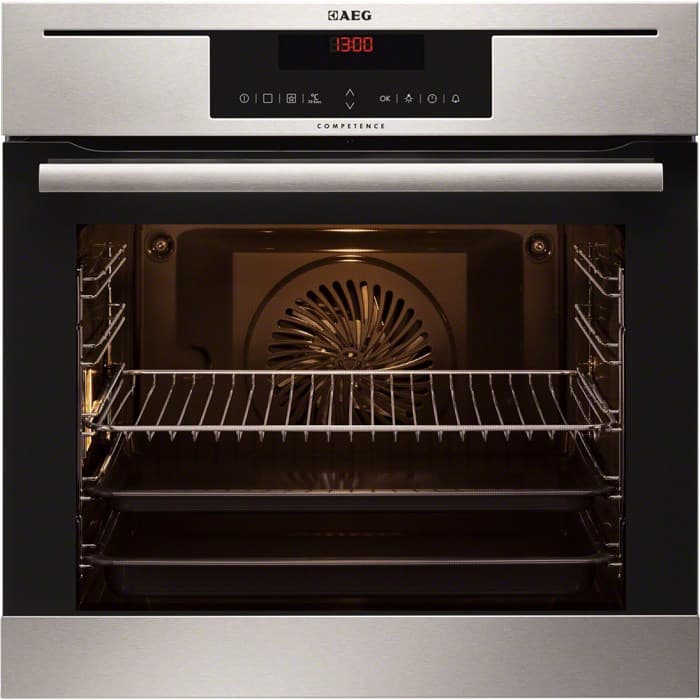 AEG BP7004021M — vue 1 sur 1