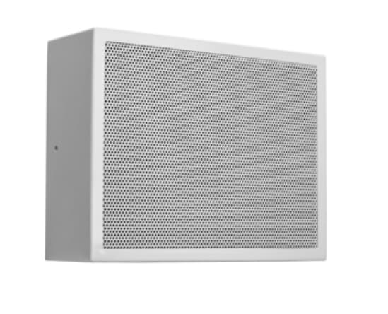 Biamp EN-SMS6MT6-W — vue 1 sur 1