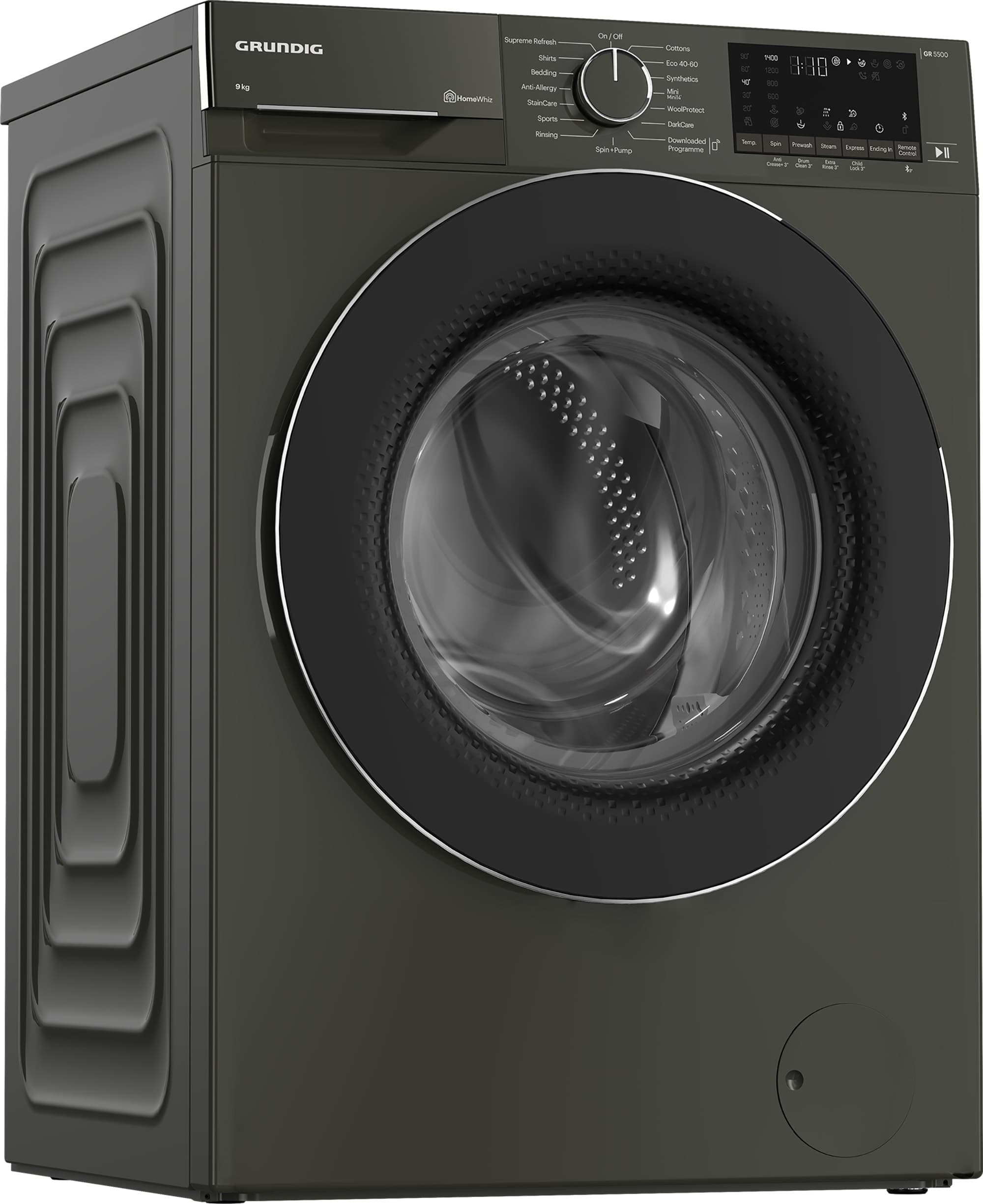 Grundig GW75941TG — vue 1 sur 8