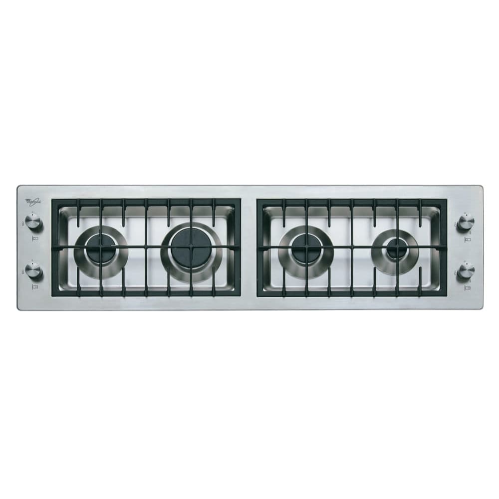 Whirlpool AKM 291/IX — vue 1 sur 2