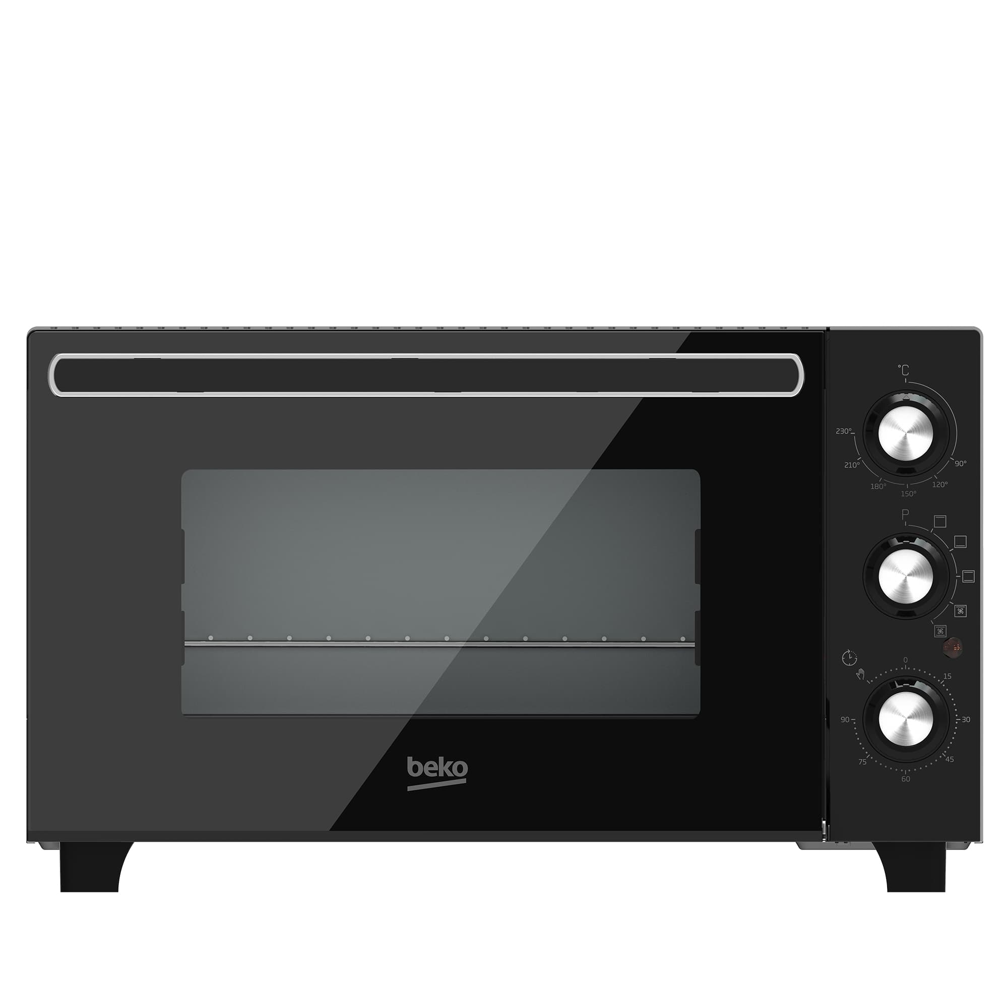 Beko BMF30B — vue 1 sur 3