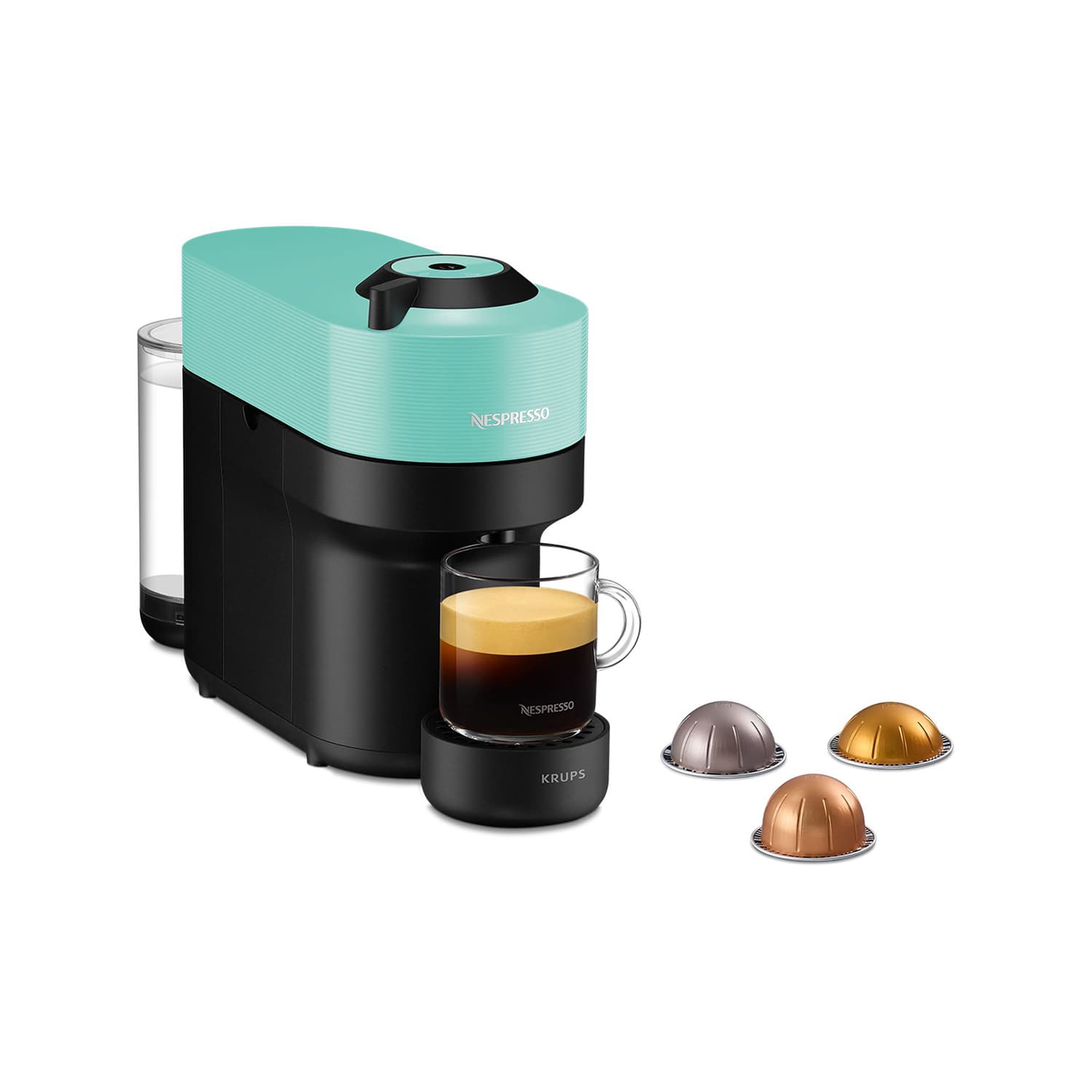 Krups XN9204 — vue 1 sur 5