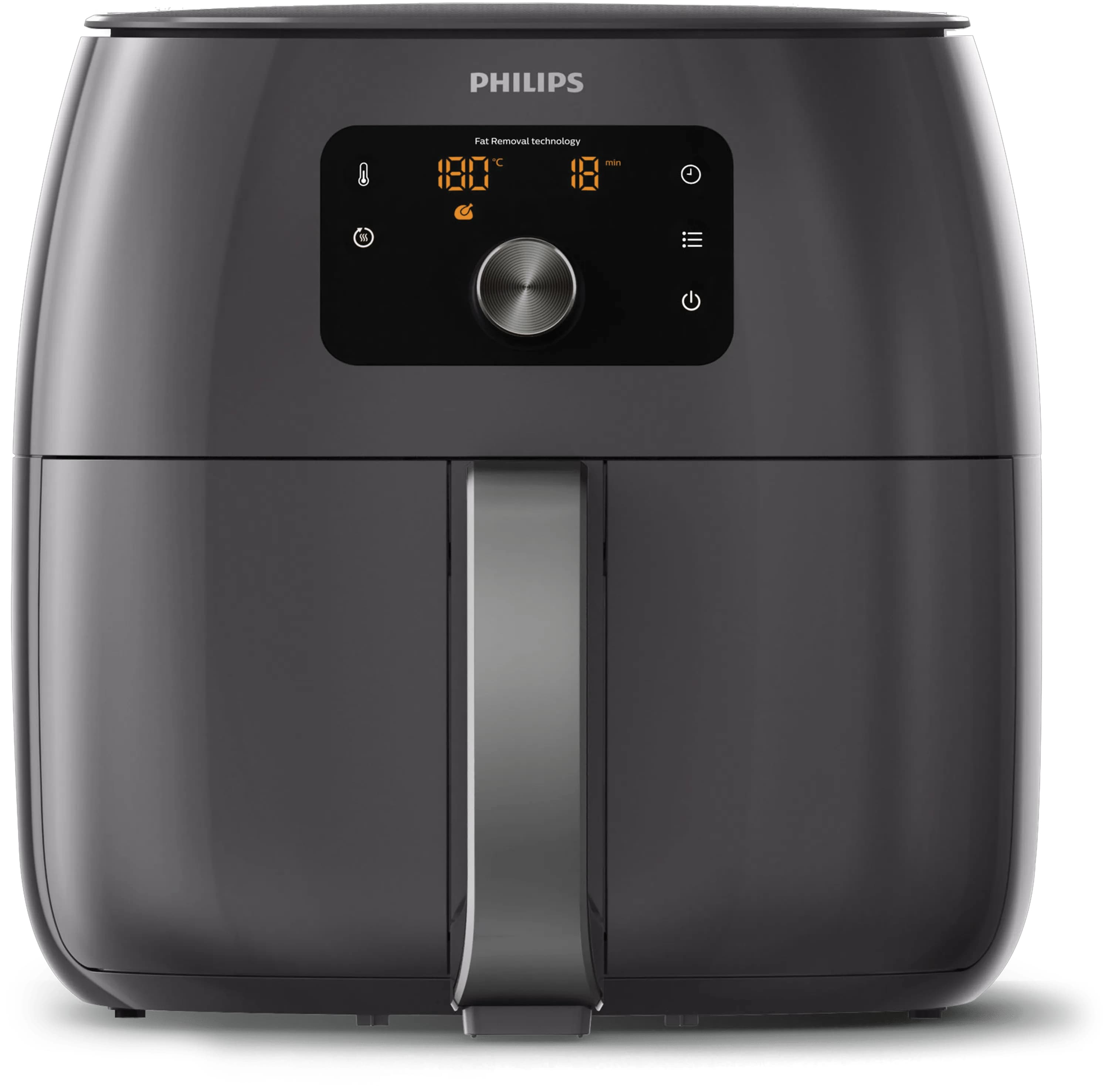 Philips HD9765/40 — vue 1 sur 7