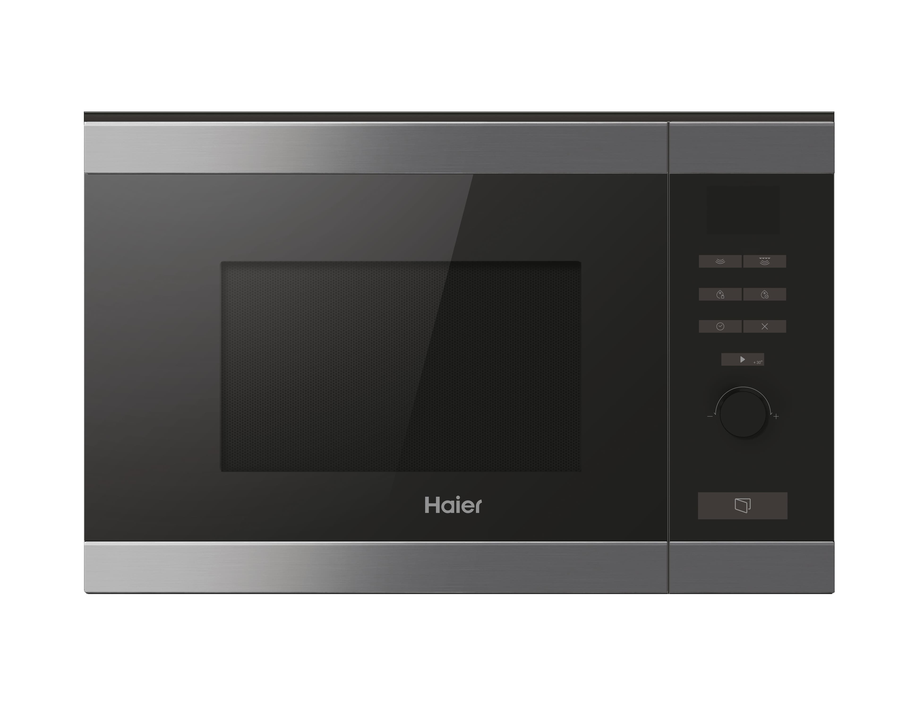 Haier HWO38MG2HXB — vue 1 sur 7