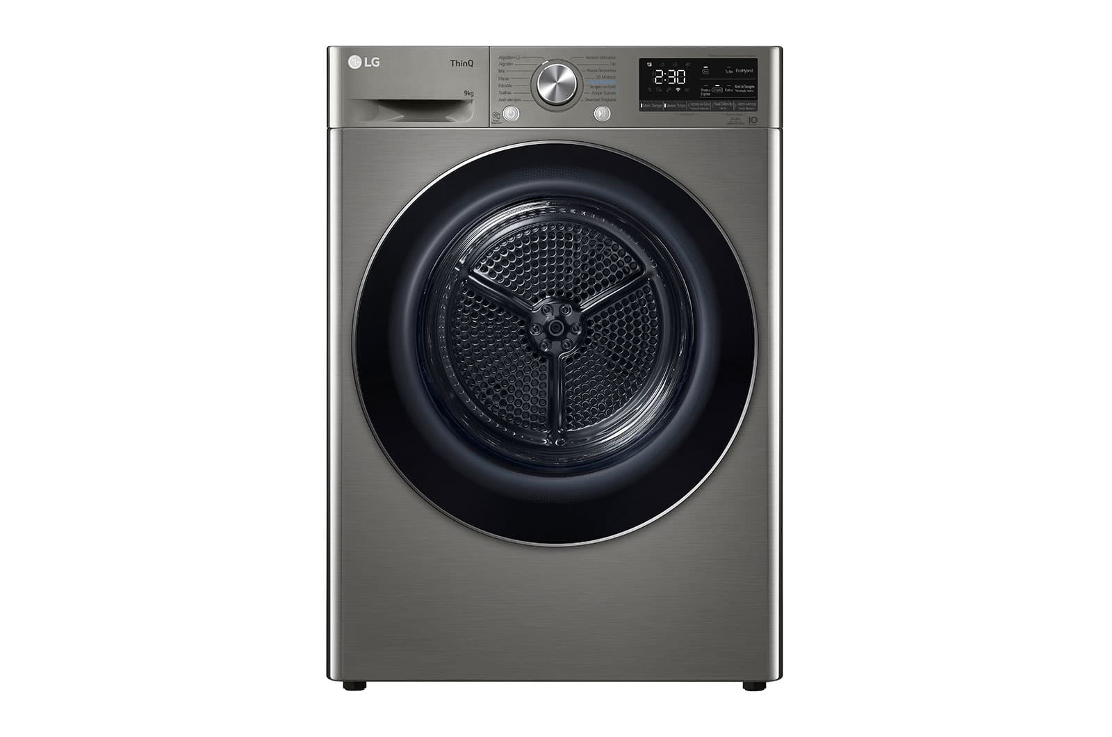 LG RH90V9PV2N — vue 1 sur 8