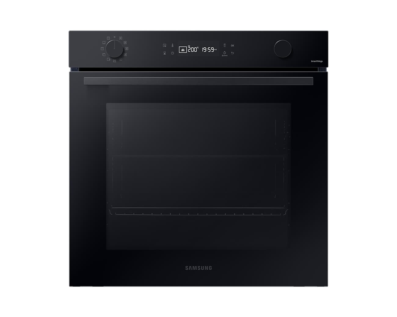 Samsung NV7B41207CK/U1 — vue 1 sur 8