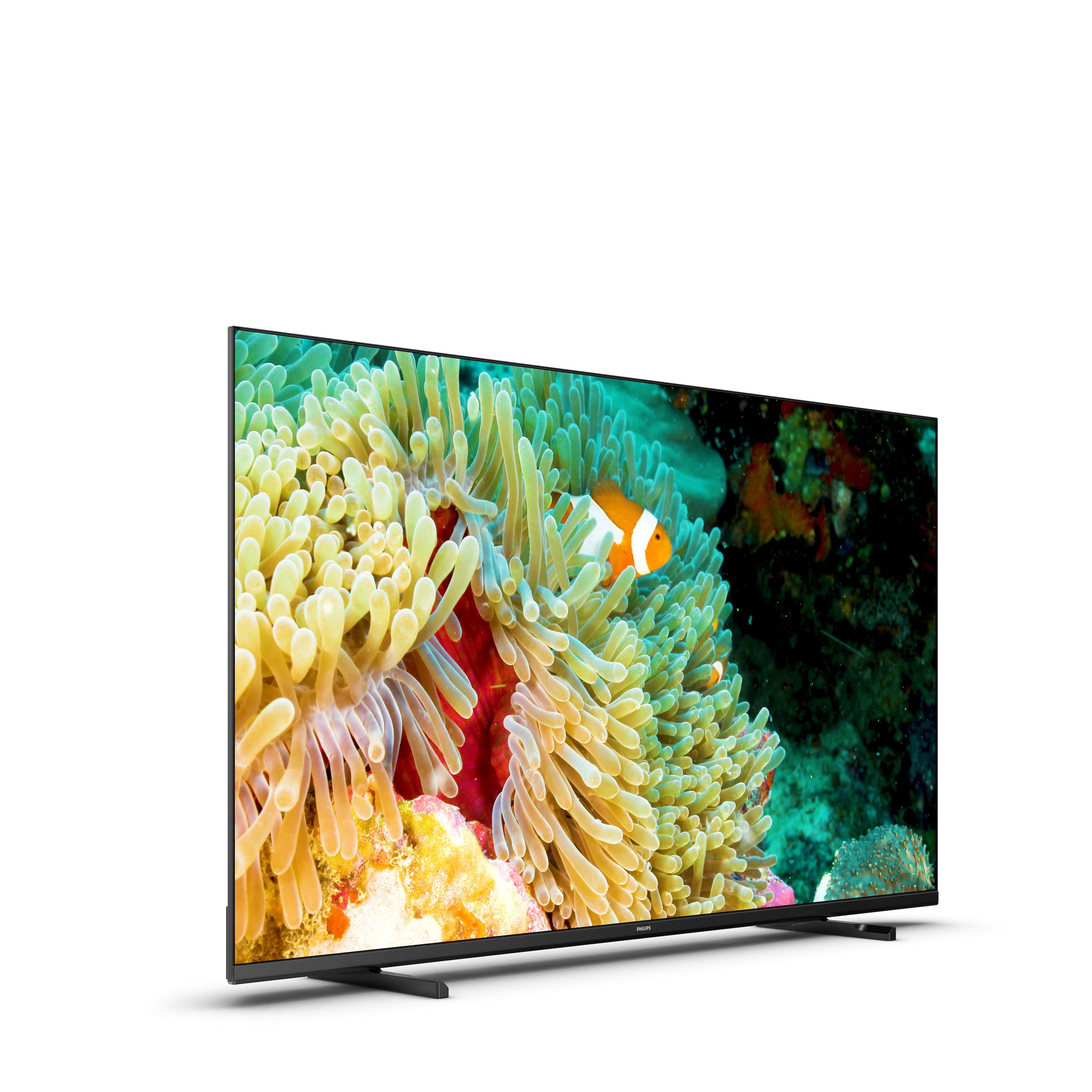 Philips PUS7607 55" — vue 1 sur 8