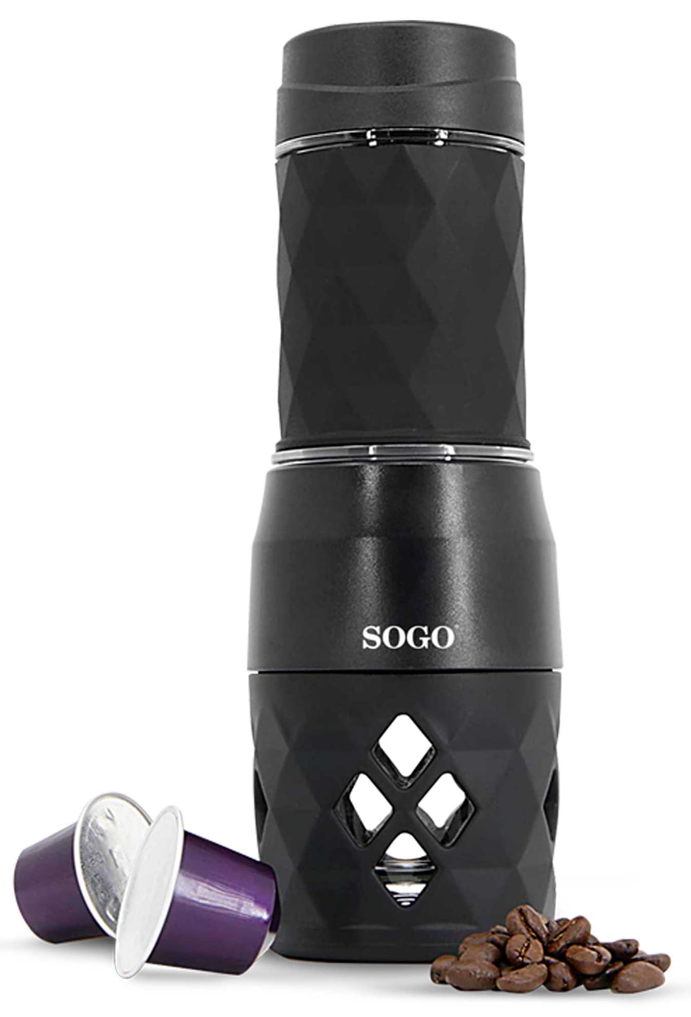Sogo CAF-SS-5611 — vue 1 sur 7