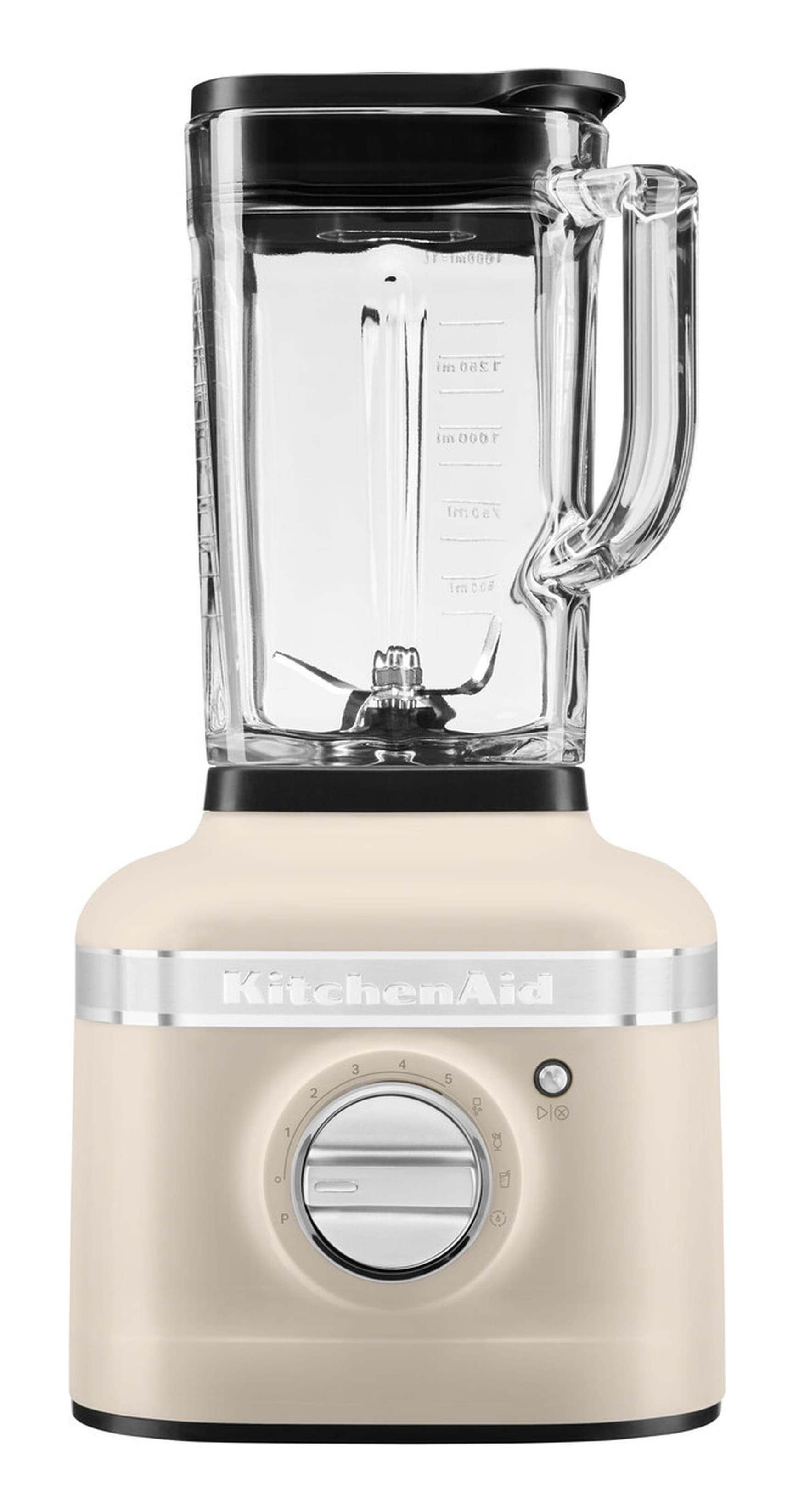 KitchenAid 5KSB4026EMH — vue 1 sur 3