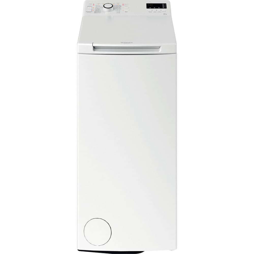 Hotpoint WMTF 624U IT — vue 1 sur 8