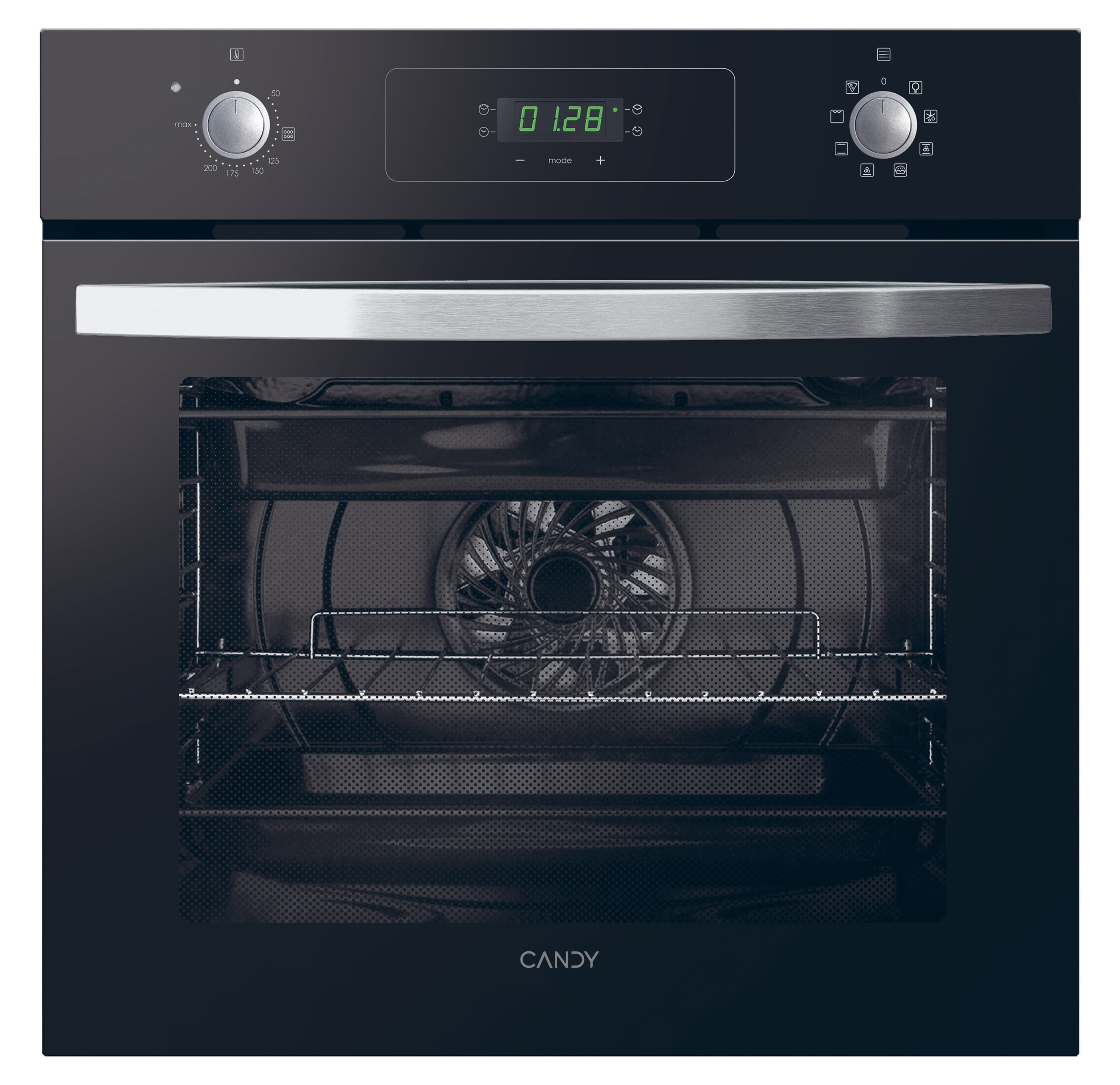 Candy FIDC N625 L — vue 1 sur 8