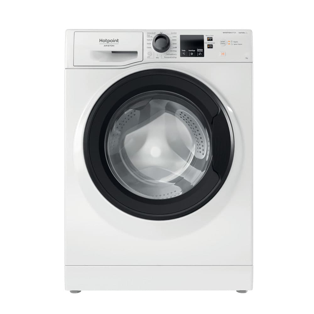 Hotpoint NF725WK IT — vue 1 sur 8