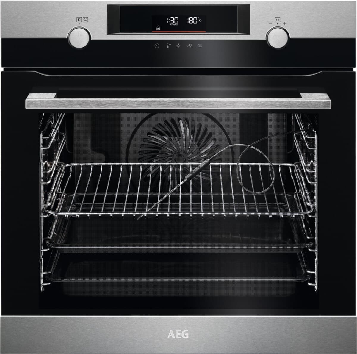 AEG BPK556360M — vue 1 sur 8