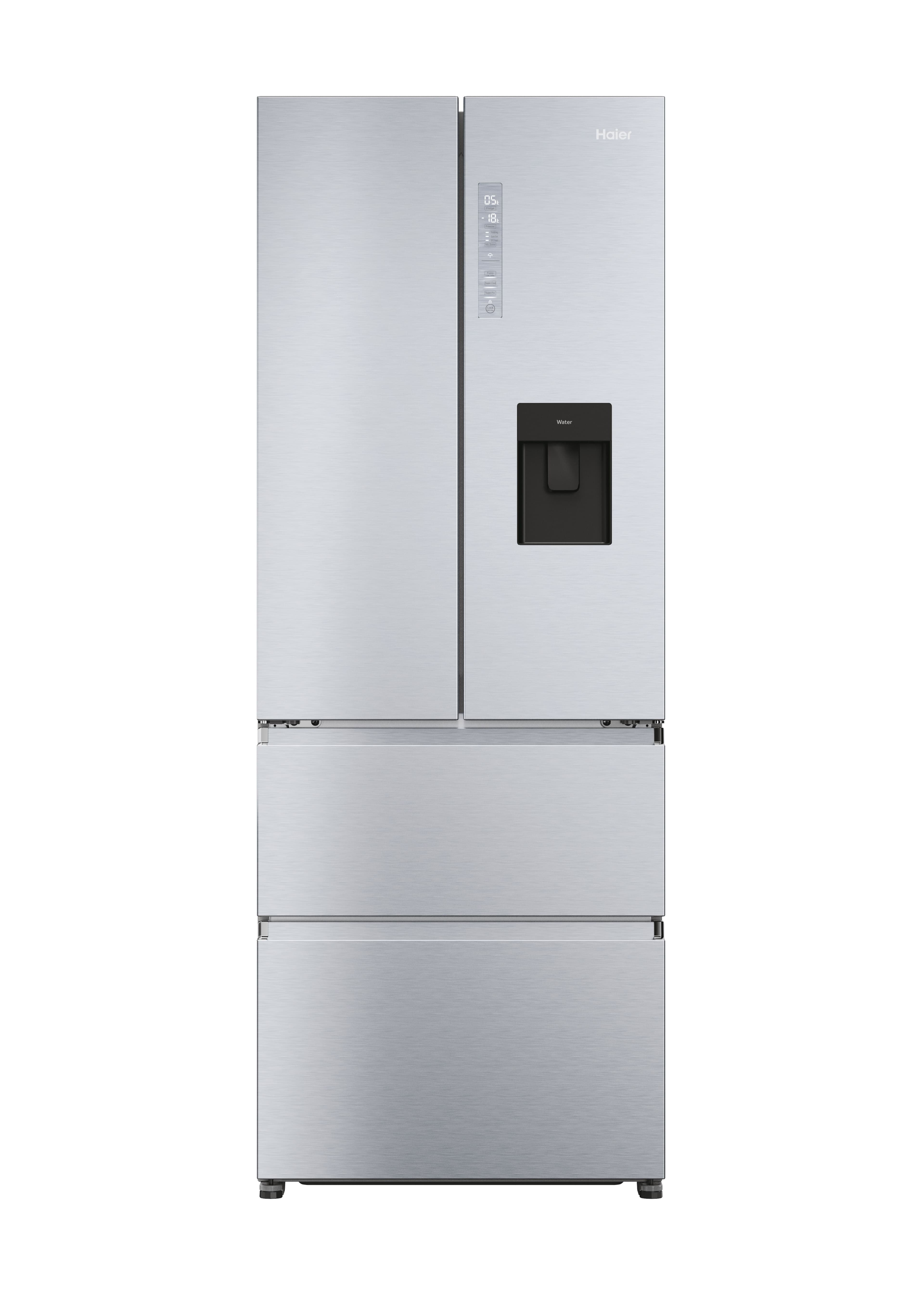 Haier HFR5719EWMG — vue 1 sur 8