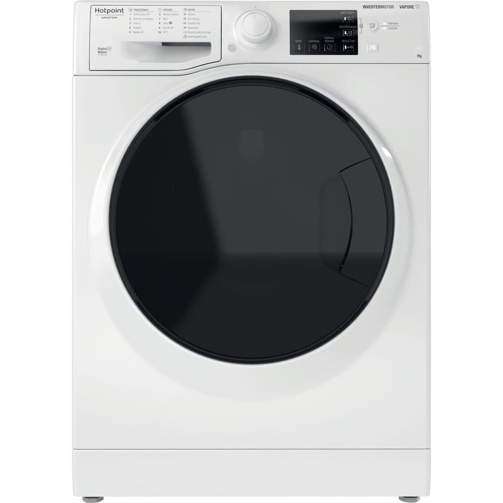 Hotpoint RSSG 725 D IT — vue 1 sur 8