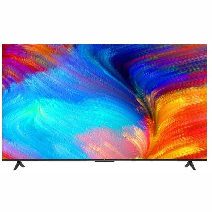 TCL P631 55" — vue 1 sur 8