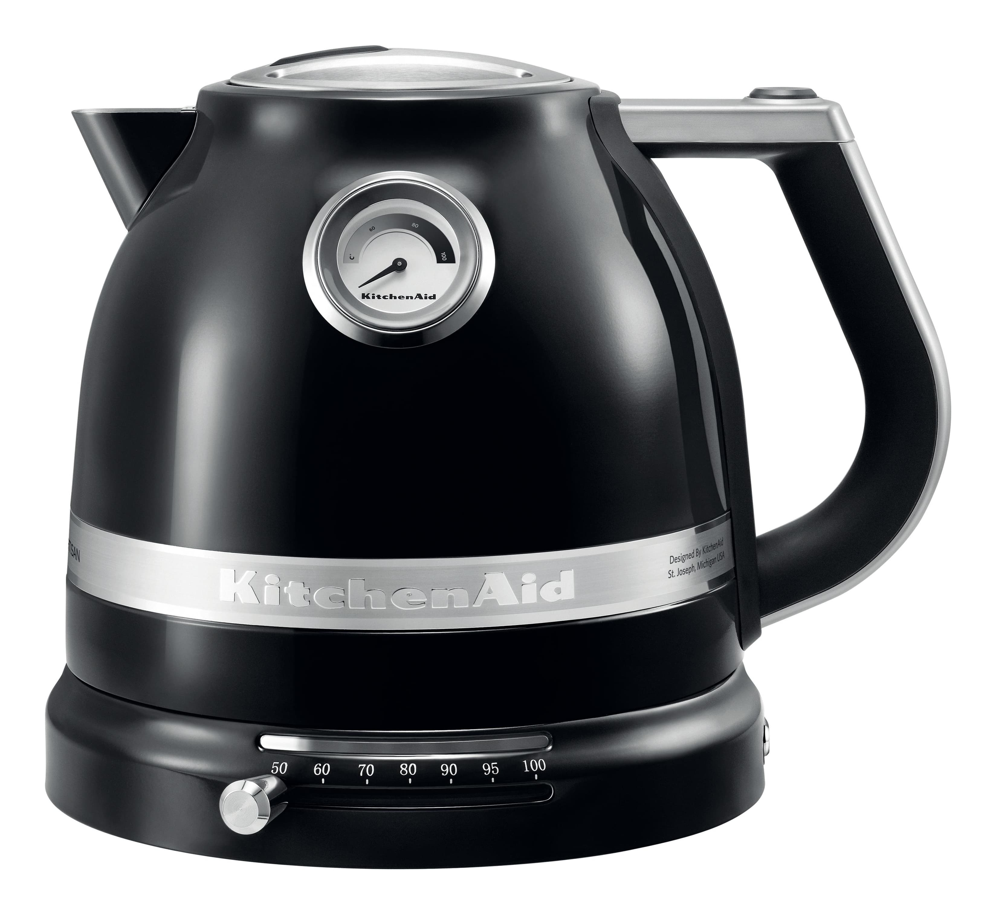 KitchenAid 5KEK1522EOB — vue 1 sur 5