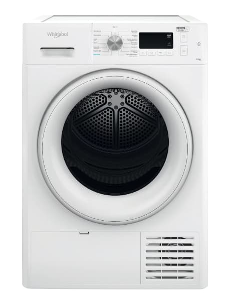 Whirlpool FFTN M11 82 SPT — vue 1 sur 8