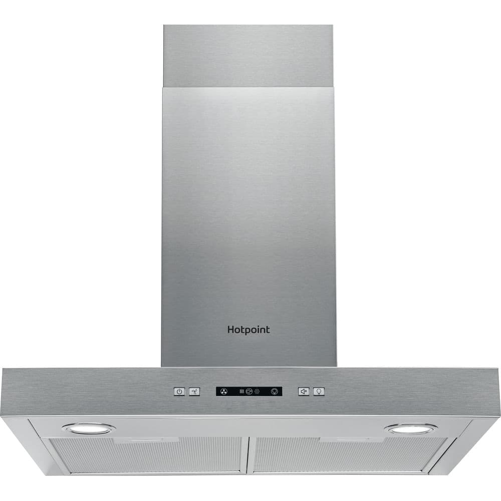Hotpoint PHBS6.7FLLIX — vue 1 sur 4
