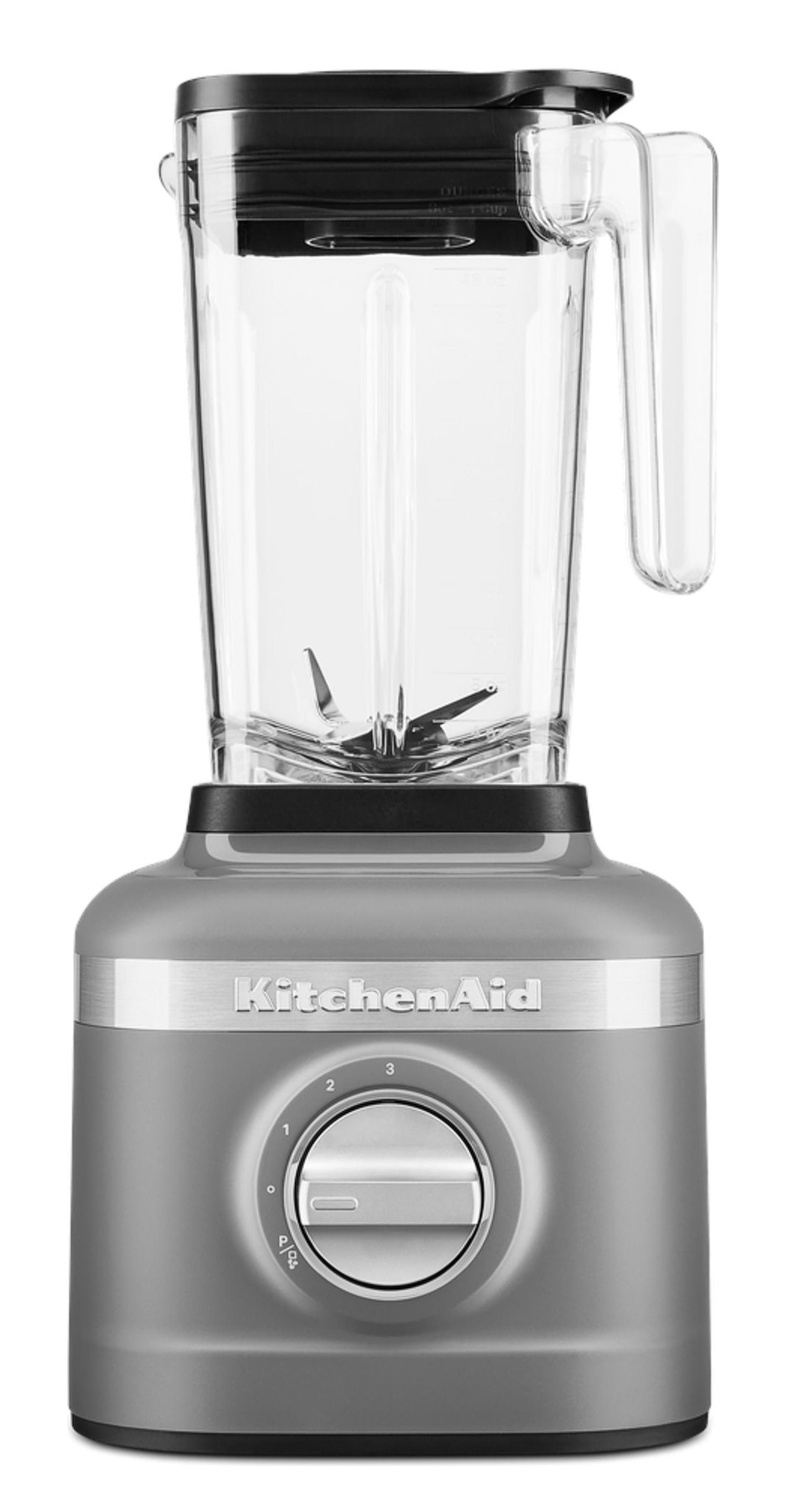 KitchenAid 5KSB1325EDG — vue 1 sur 7