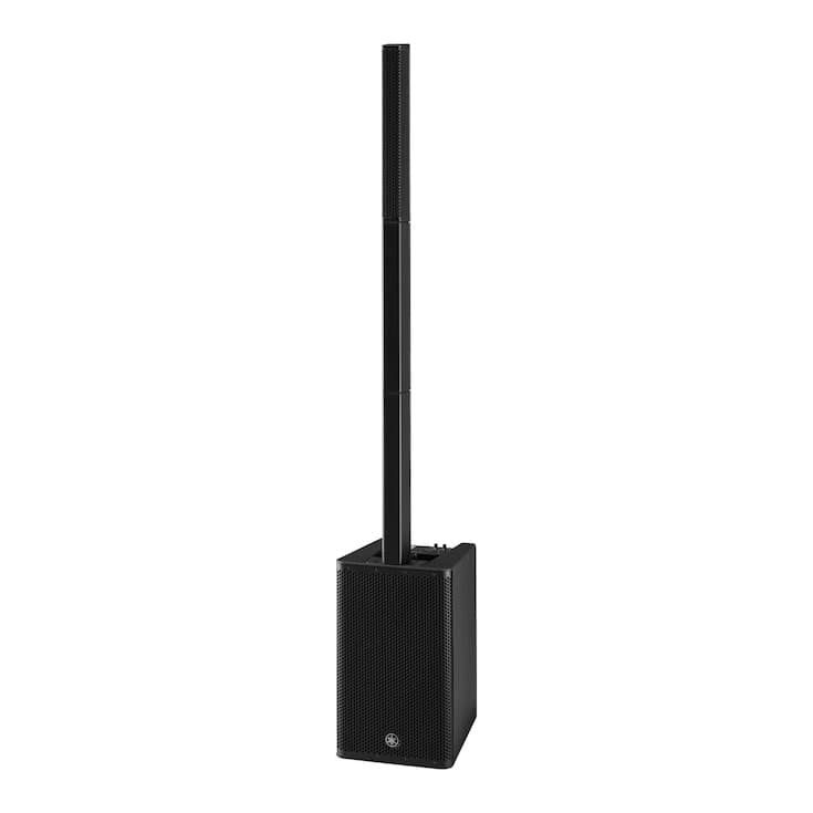 Yamaha DXL1K — vue 1 sur 3