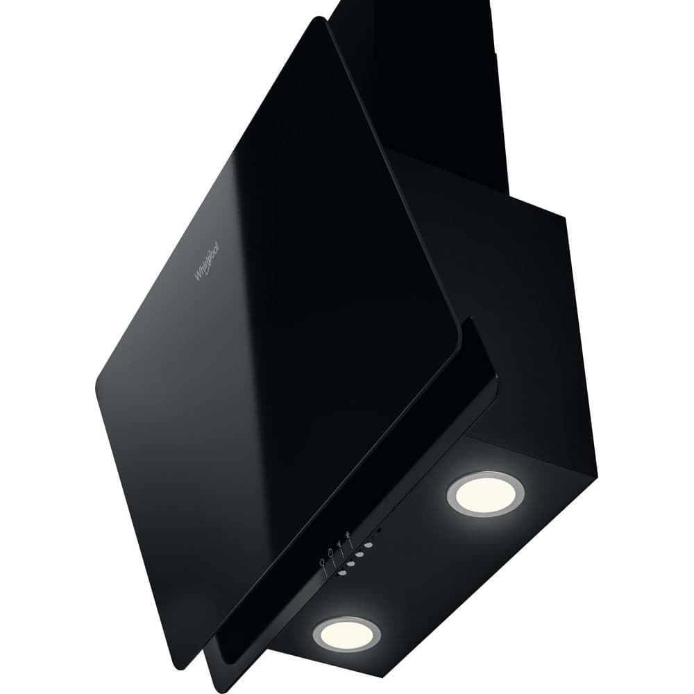 Whirlpool AKR 65F LM K — vue 1 sur 6