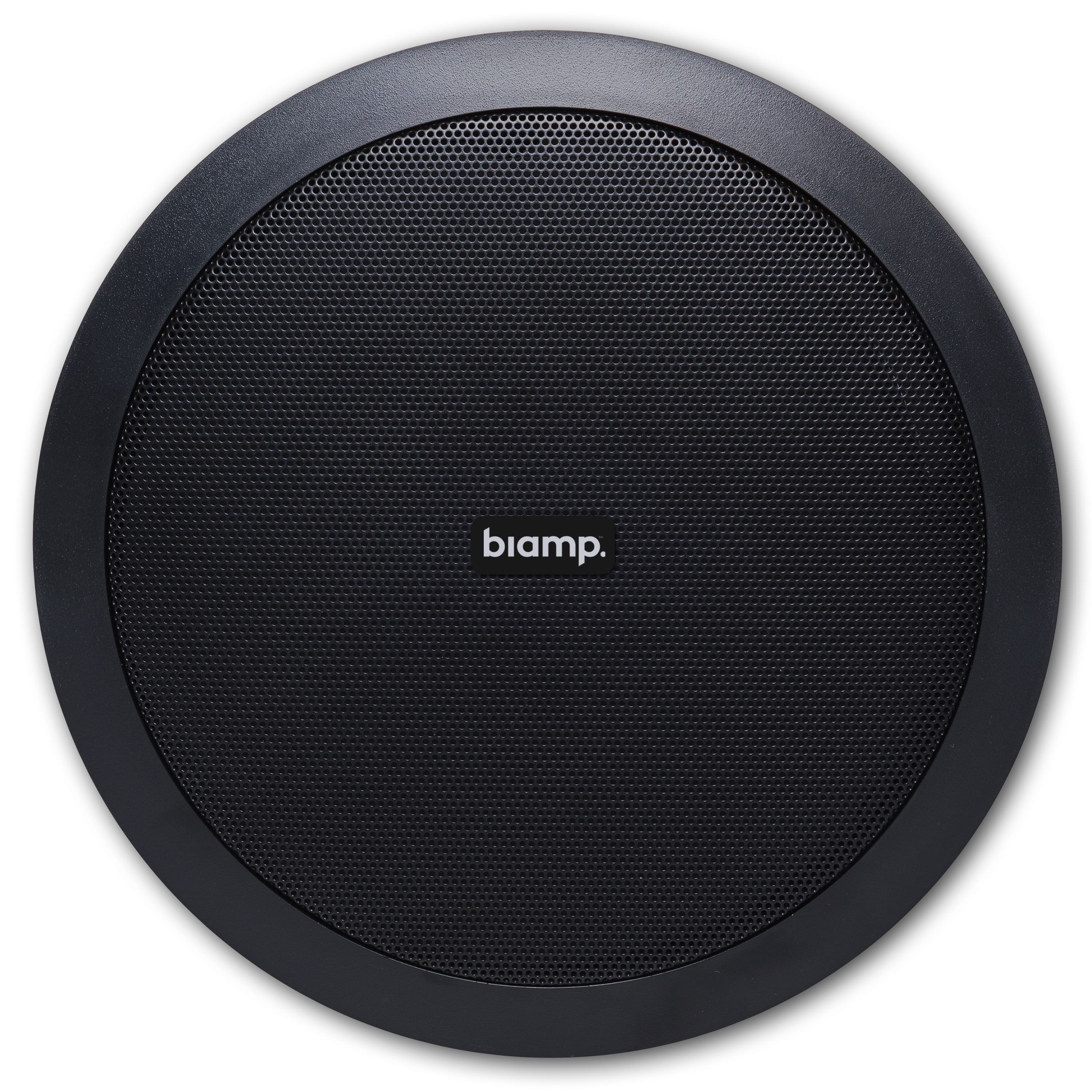 Biamp CM6T-BL — vue 1 sur 1