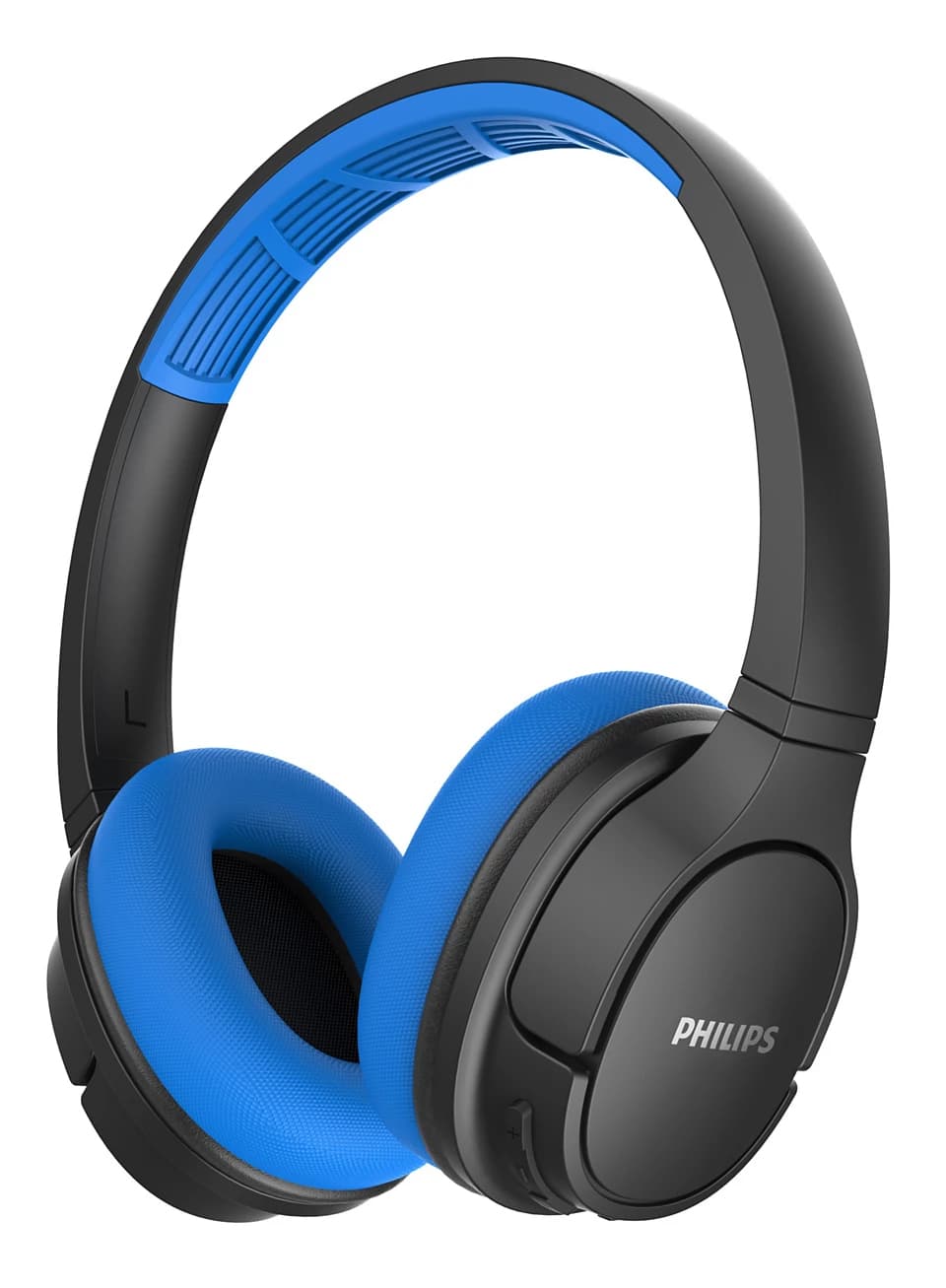 Philips TASH402BL — vue 1 sur 7