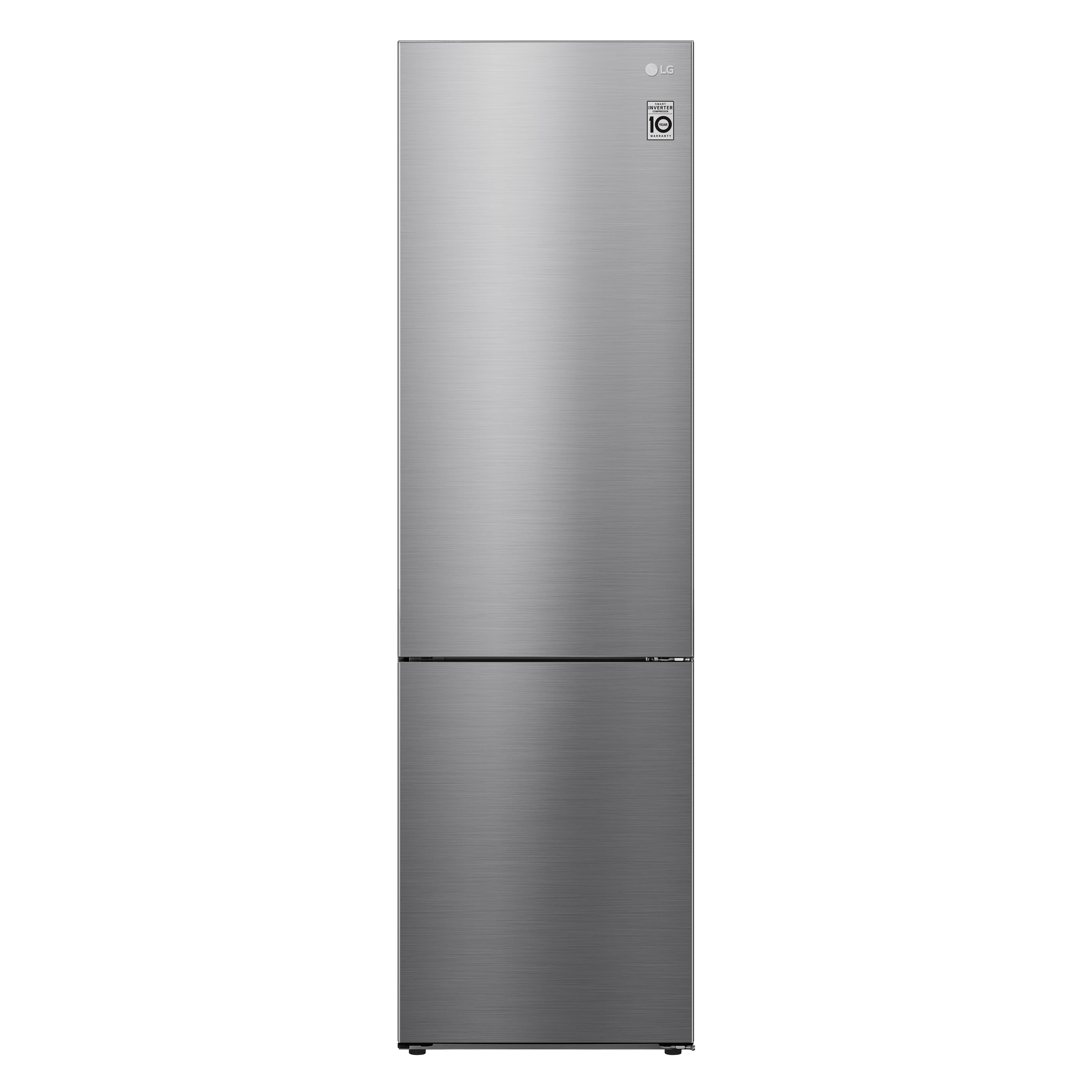 LG GBB62PZGCC1 — vue 1 sur 8