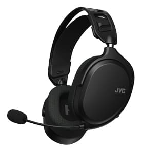 JVC GG-01W — vue 1 sur 8