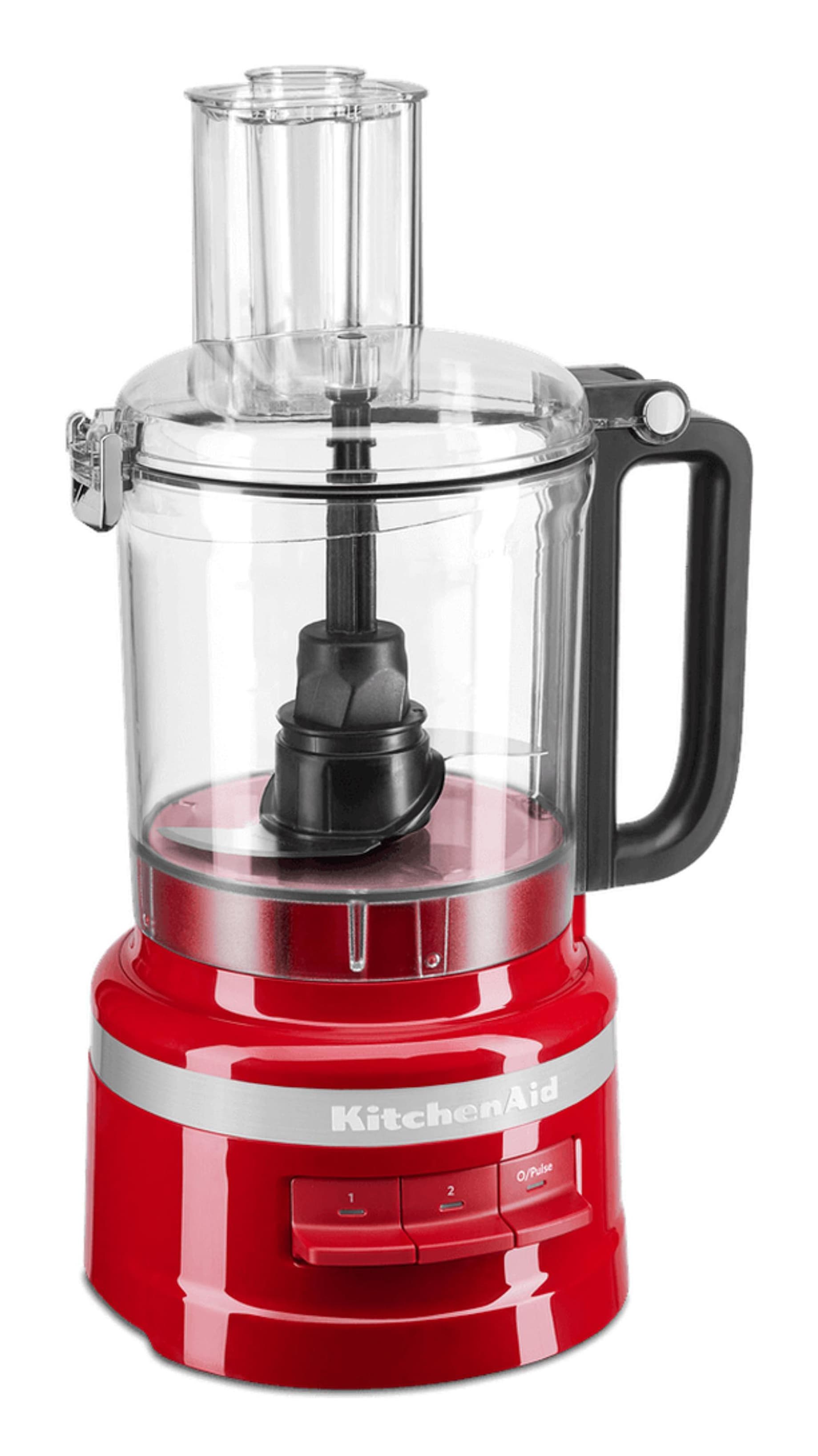 KitchenAid 5KFP0921EER — vue 1 sur 8