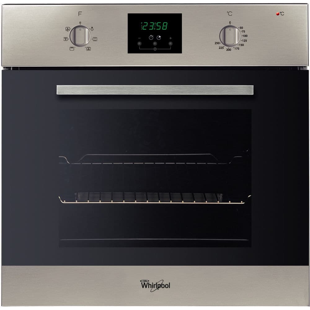 Whirlpool AKP447IX/01 — vue 1 sur 7