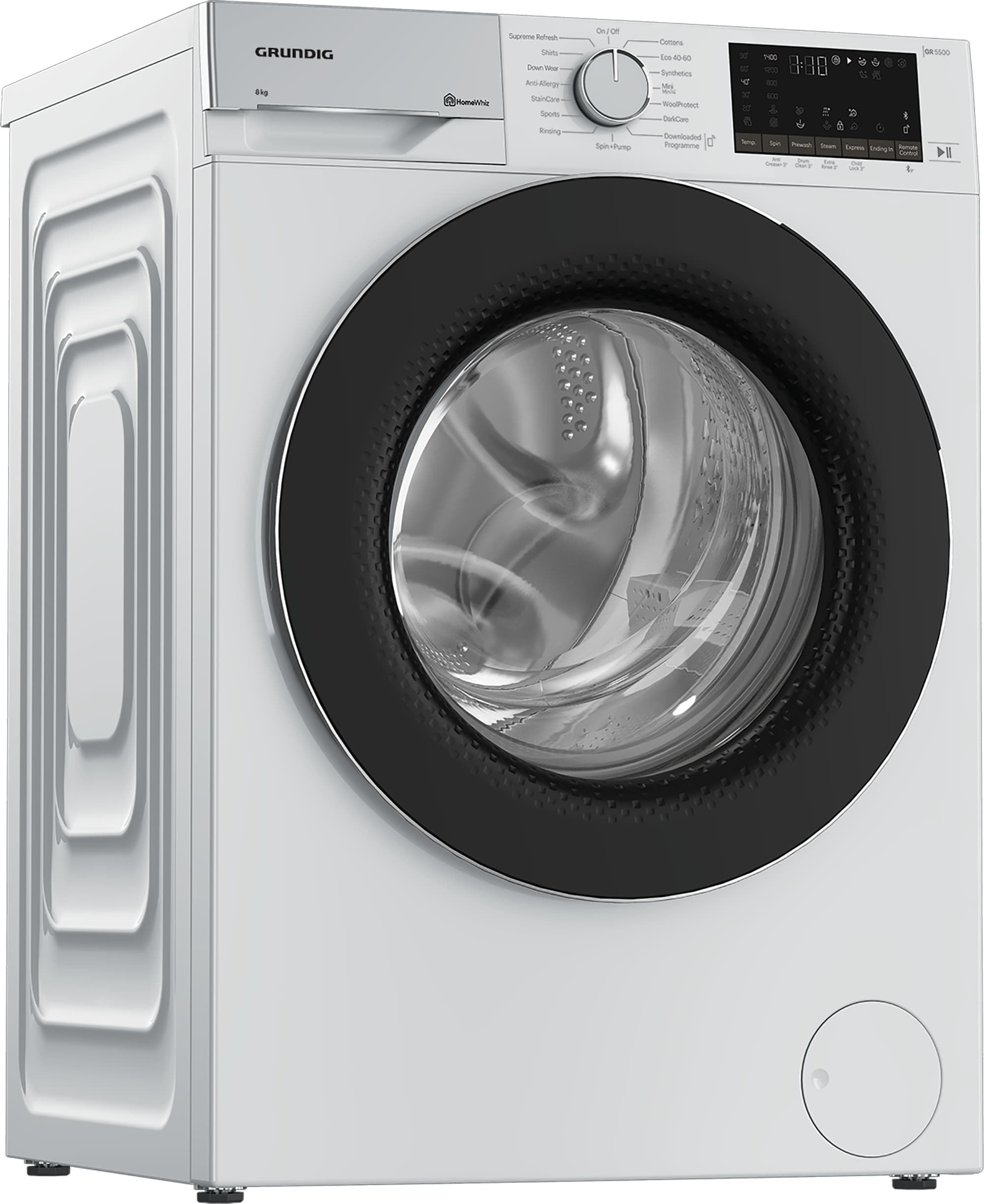 Grundig GW75961TW — vue 1 sur 5