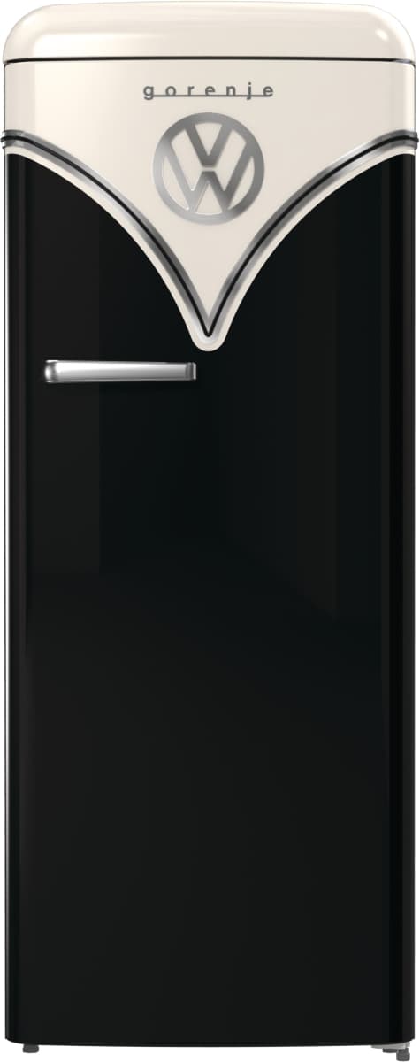 Gorenje OBRB 615 DBK — vue 1 sur 8