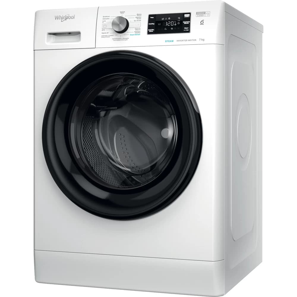 Whirlpool FFB 7259 BV PT — vue 1 sur 8