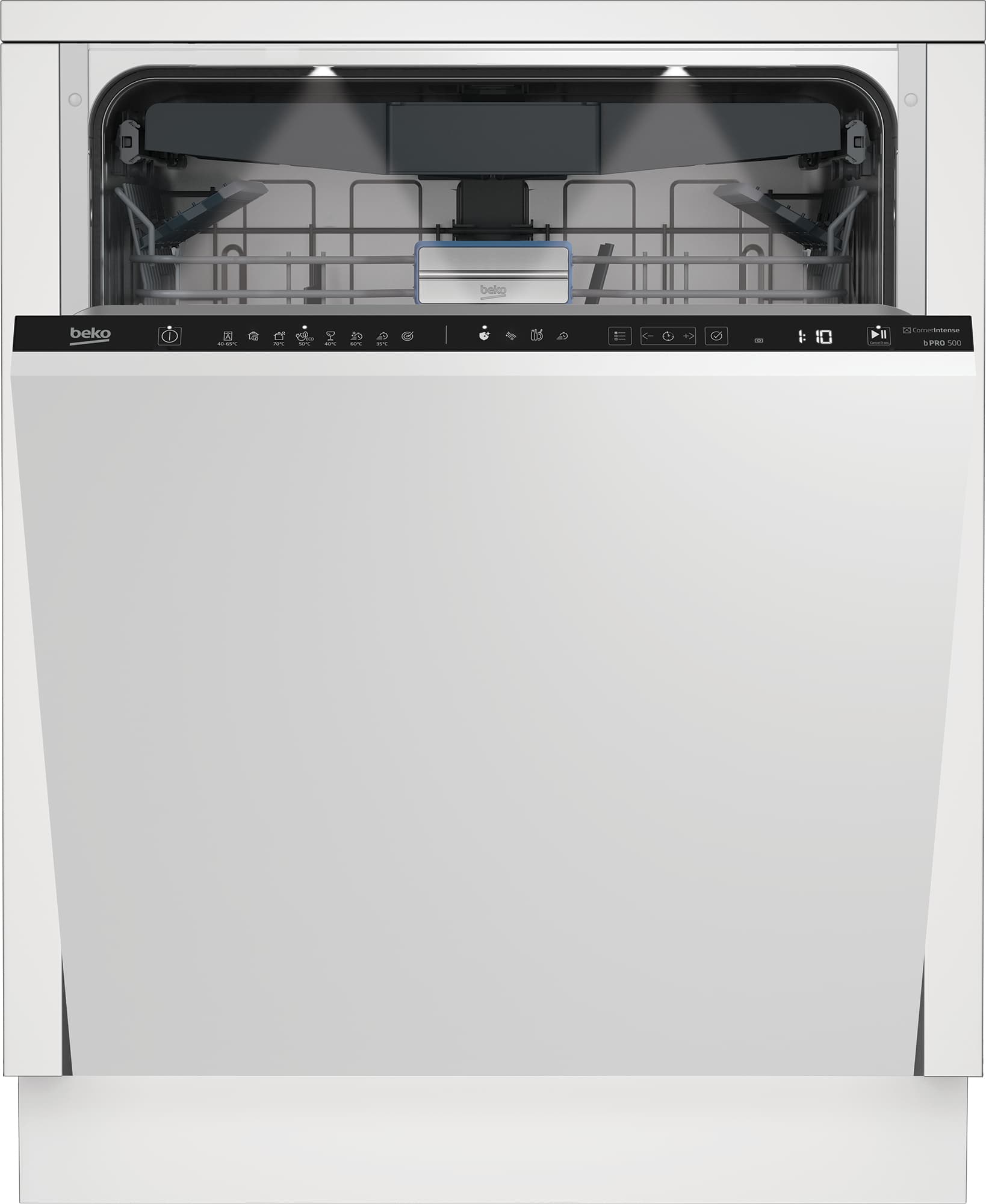 Beko BDIN38645D — vue 1 sur 7