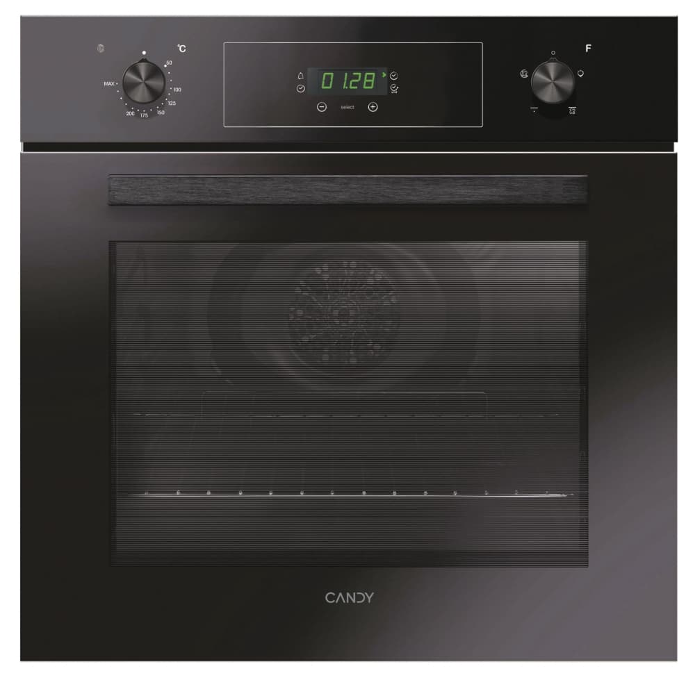 Candy FCT405N — vue 1 sur 1