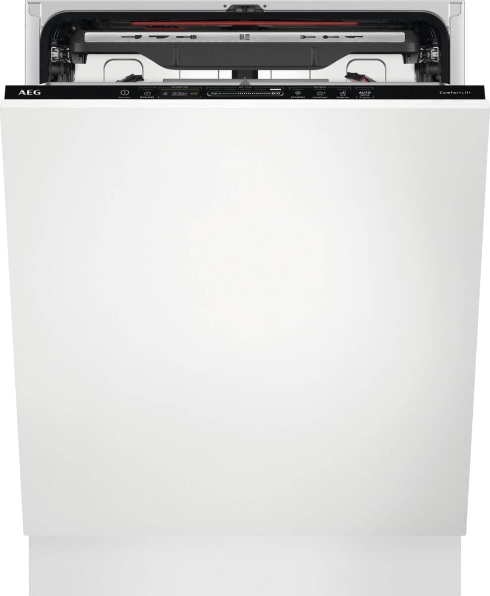 AEG FSE94847P — vue 1 sur 8