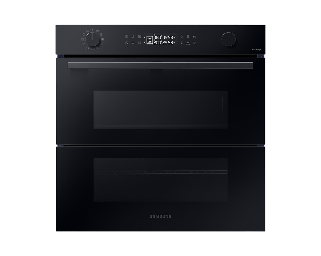 Samsung NV7B4550VAK — vue 1 sur 8