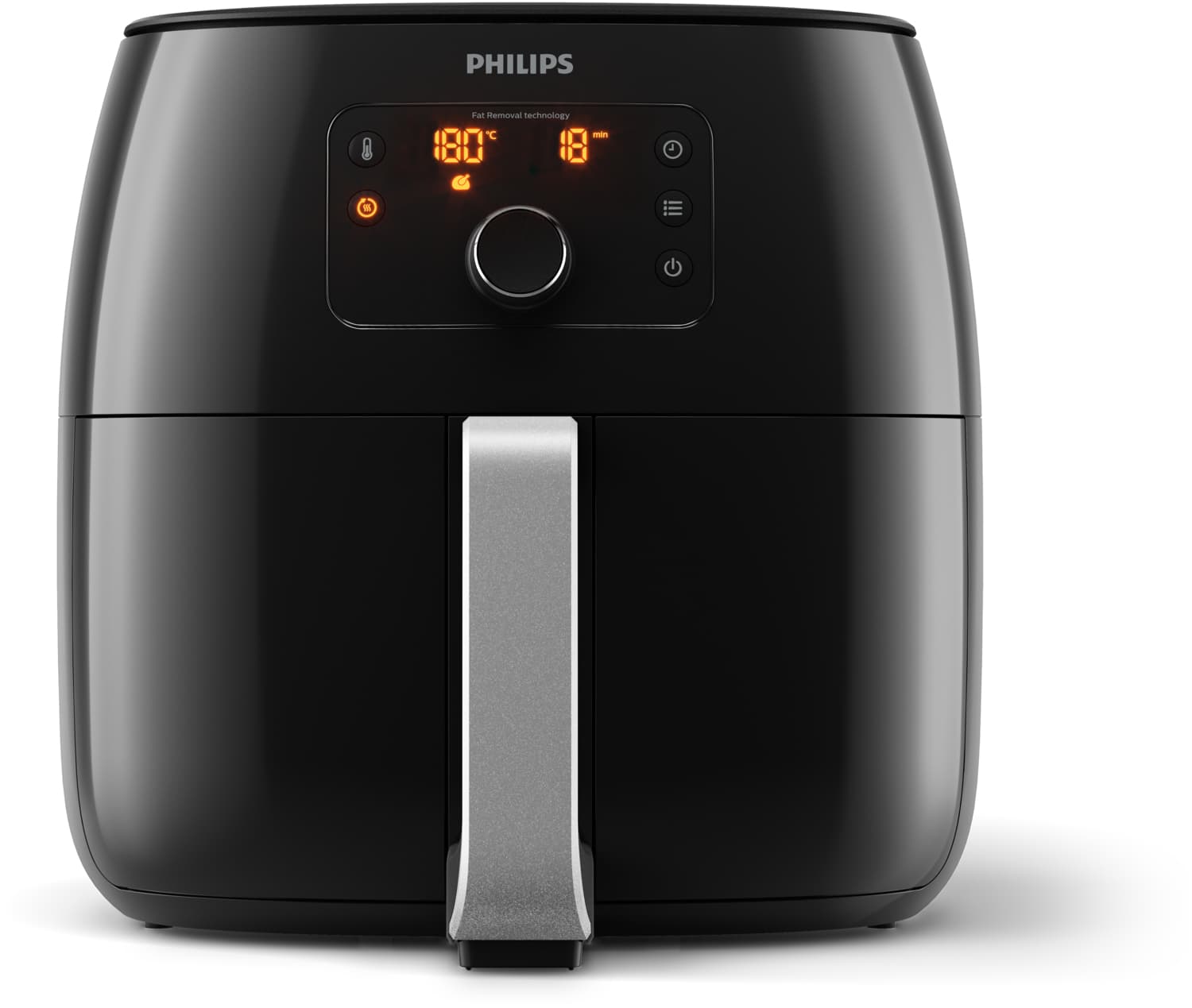Philips HD9760/40 — vue 1 sur 8