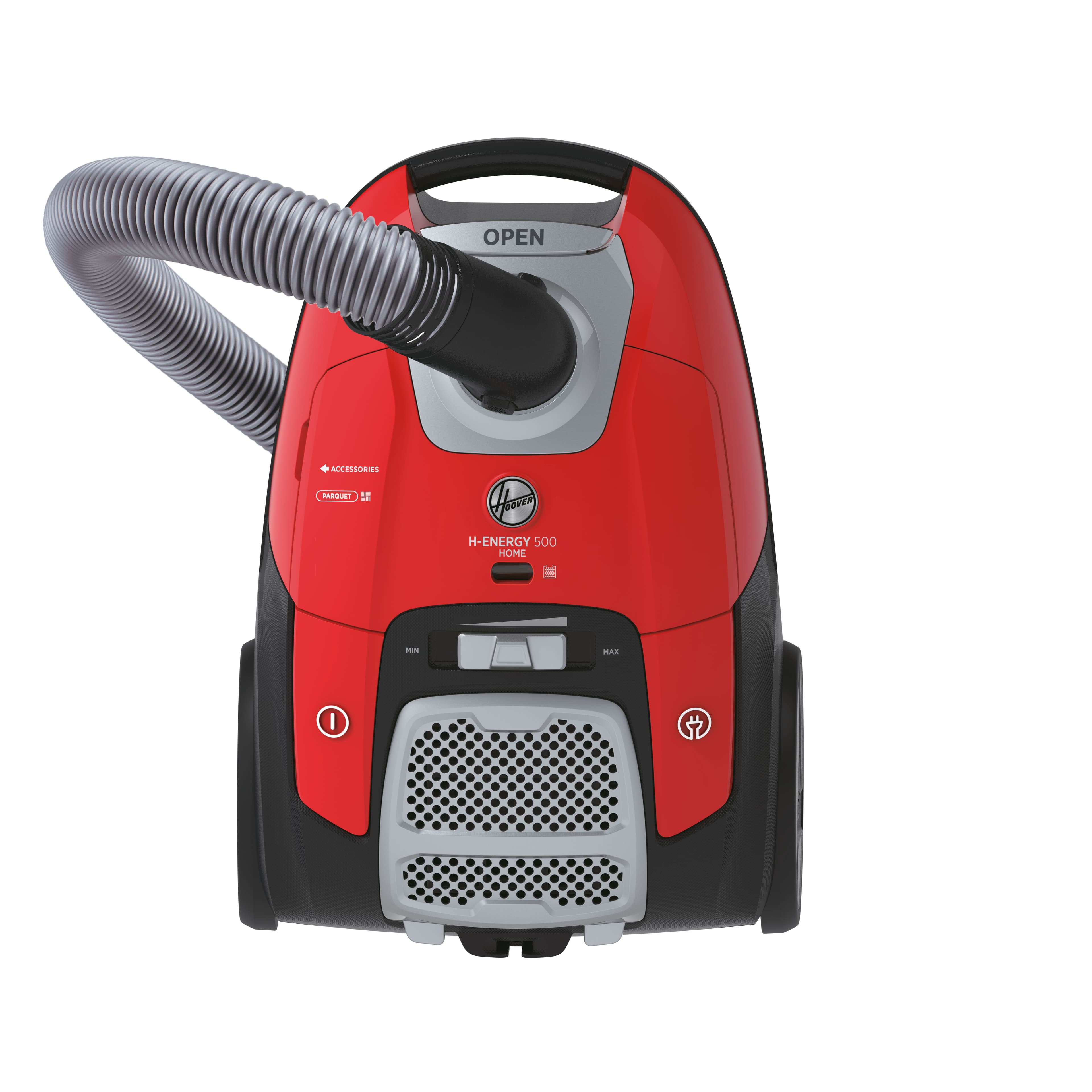 Hoover HE510HM 011 — vue 1 sur 8