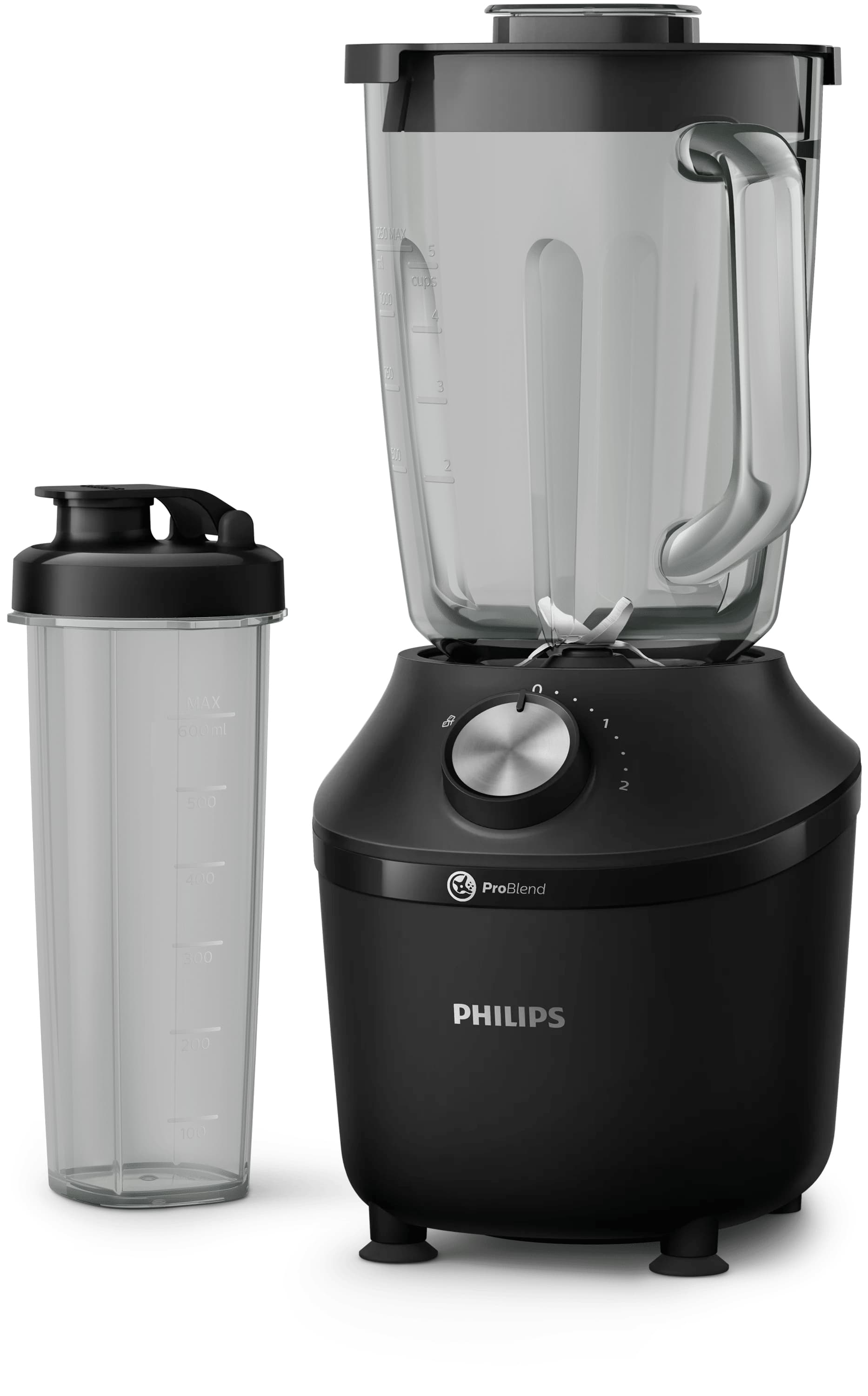 Philips HR2291/41 — vue 1 sur 8
