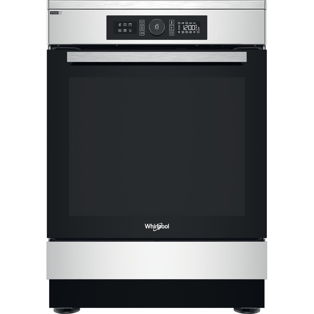 Whirlpool WS68IB8ACX/FR — vue 1 sur 8