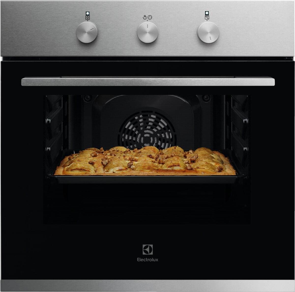 Electrolux COHHH00BX — vue 1 sur 8