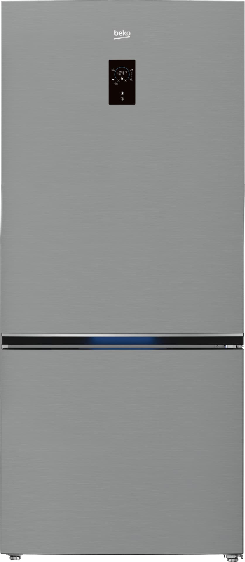 Beko RCNE720E4VZXPN — vue 1 sur 6